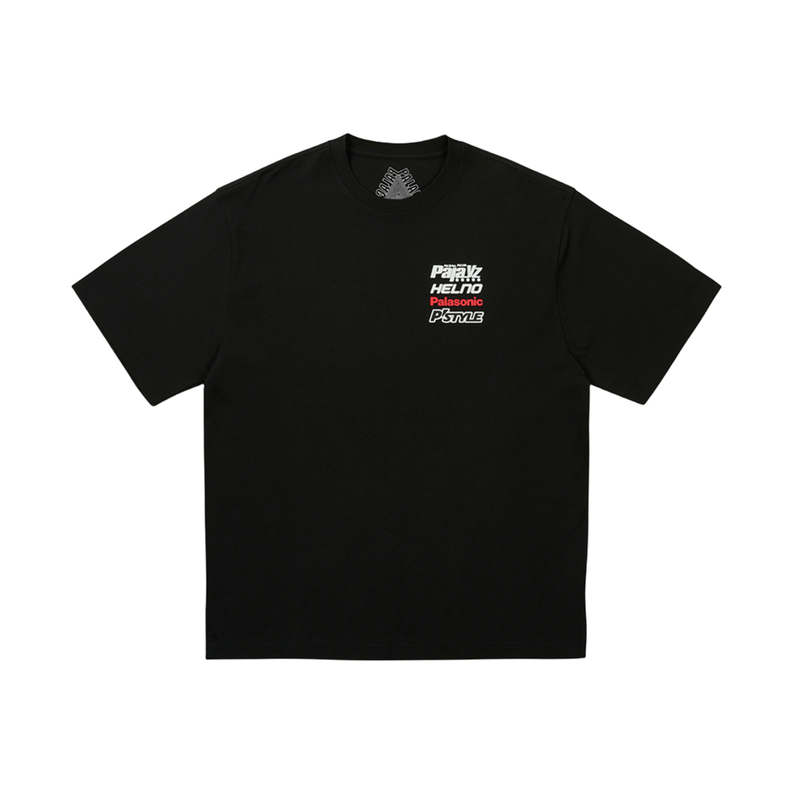 人気 ☆PALACE☆ RACEY T-SHIRT RACEY GREEN - 25SS 5,04ed12b1a149bd