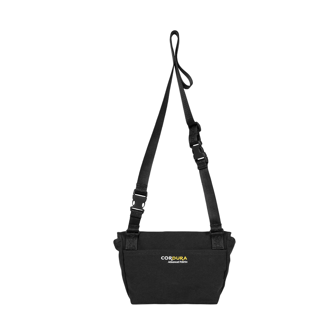 Supreme Mini Messenger Bag SS25 – PIECES