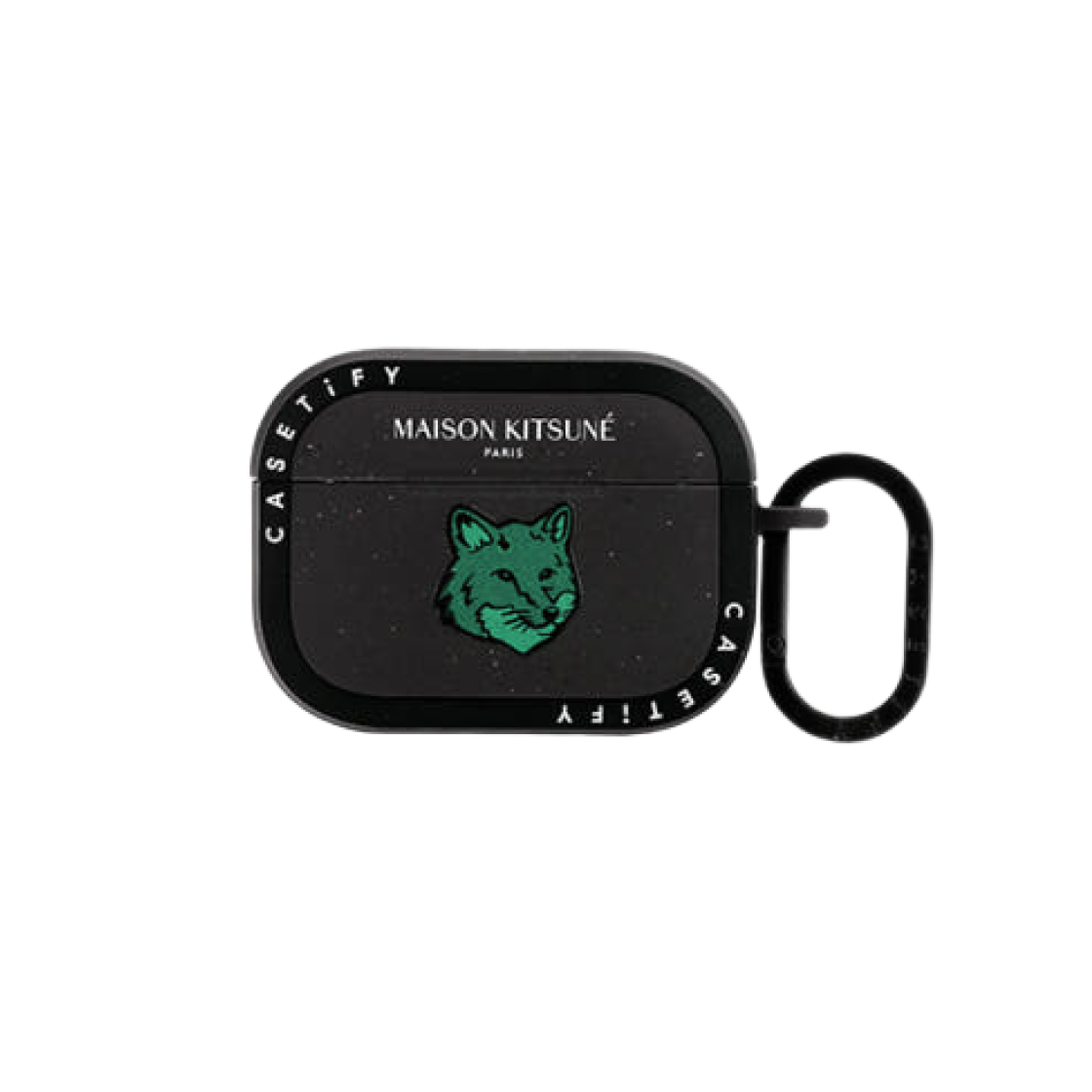 Casetify x Maison Kitsune Airpods Pro 2 Bold Fox Head Impact