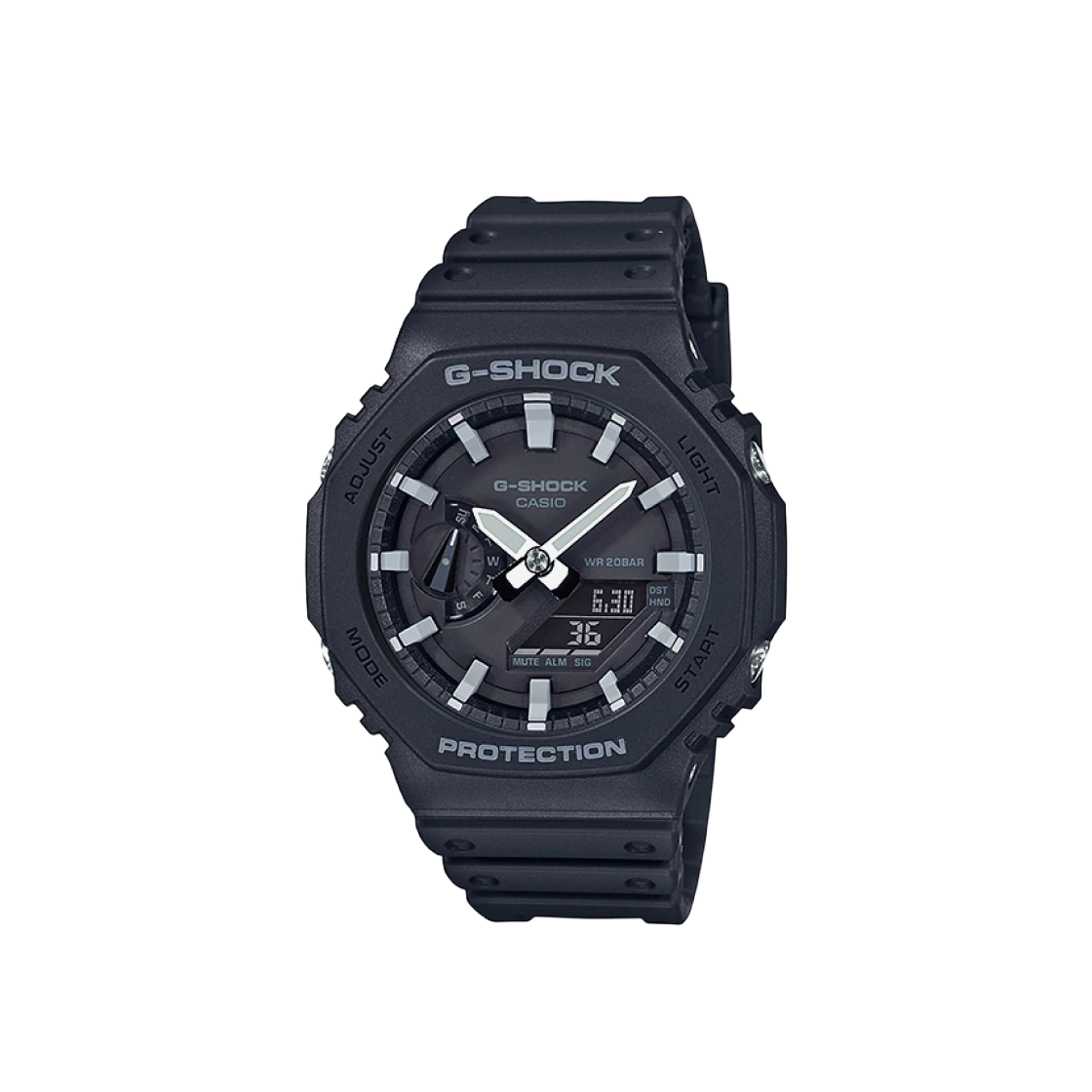 【完売品】g-shock manga ga-2100 5,0518cdda26e975