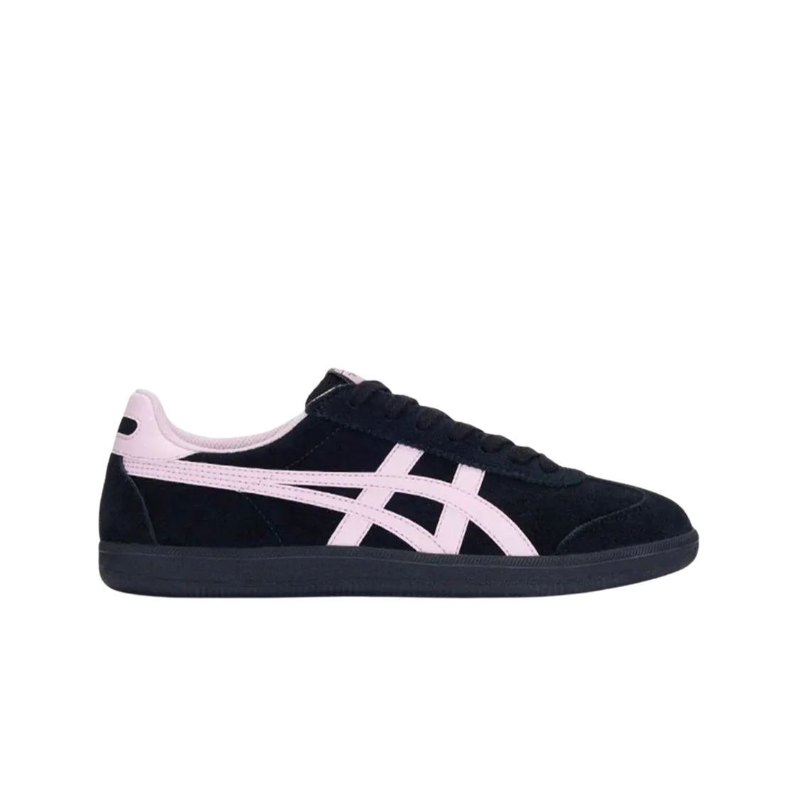★韓国の人気★【ONITSUKA TIGER】★Tokuten White Black★ Onitsuka Tiger Tokuten White Black Gold 22~28cm (onitsuka