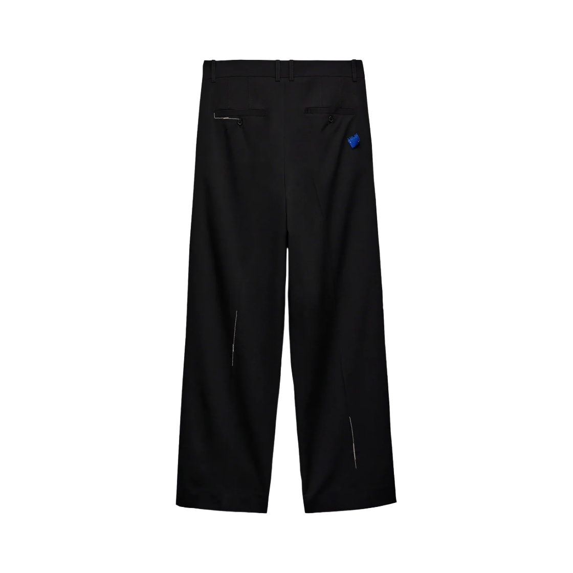 Zara x Ader Error Wide Pants Black | eBay
