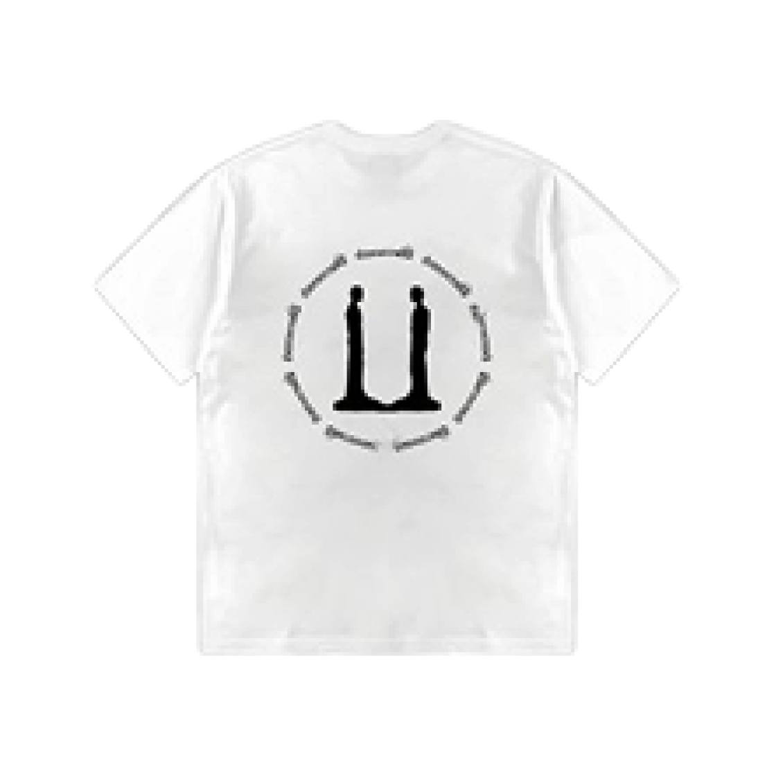 G-DRAGON Ubermensch T-Shirt White | eBay
