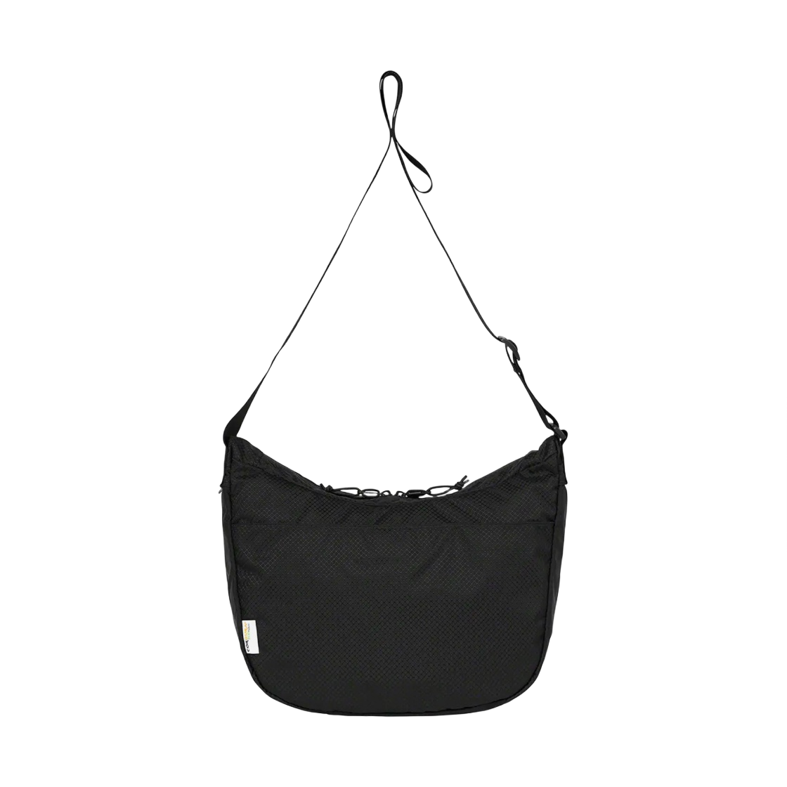 Supreme Small Messenger Bag Black - 22SS | eBay