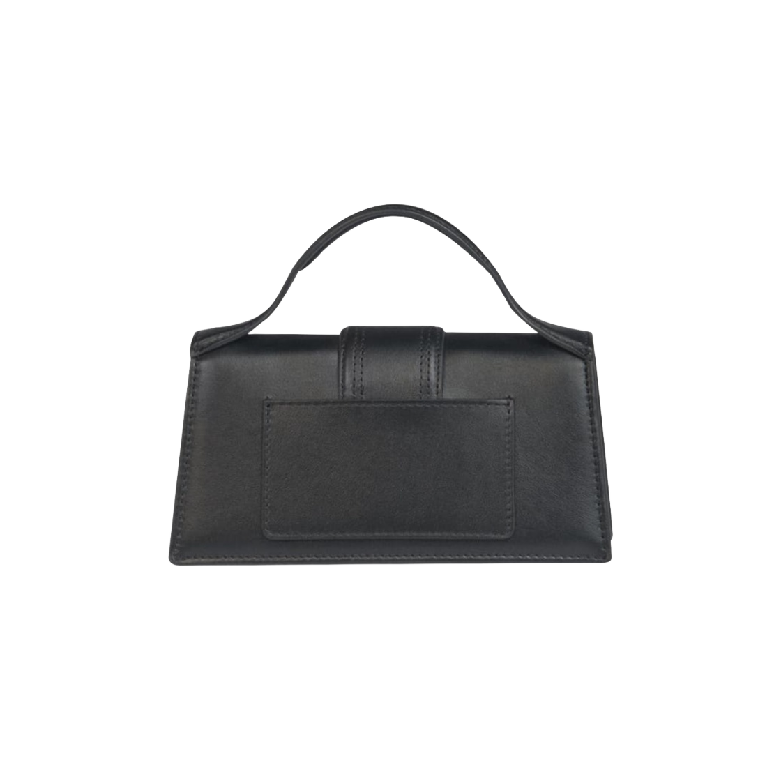 Jacquemus Le Grand Bambino Leather Crossbody Bag | Neiman Marcus