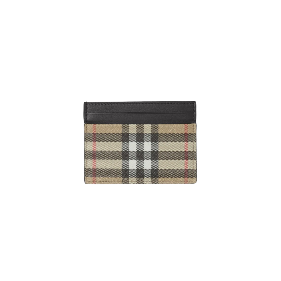財布・小物その他 Burberry Vintage Check Leather Card Case Archive Beige Black 3218227-large.webp?w=3840
