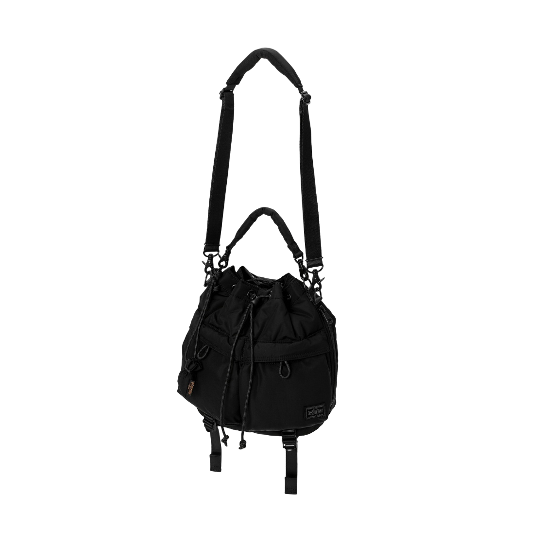 Porter Senses Toolbag Black | eBay