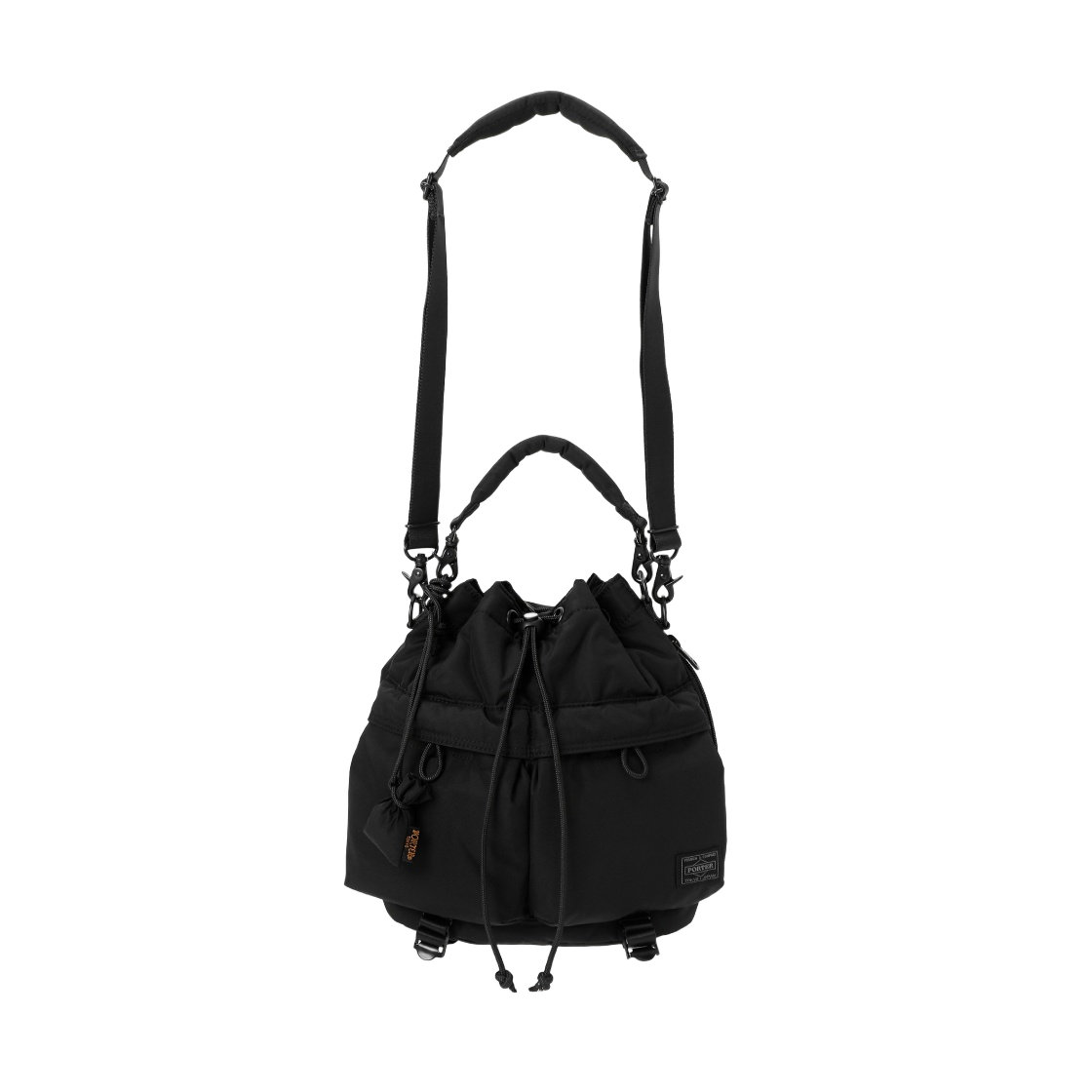 Porter Senses Tool Bag Black | eBay