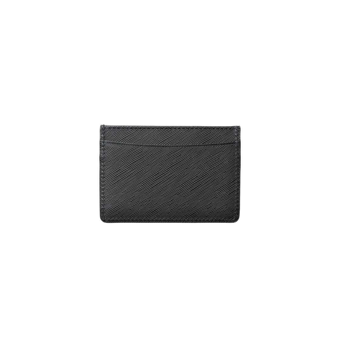 A.P.C. Andre Card Holder Black | eBay