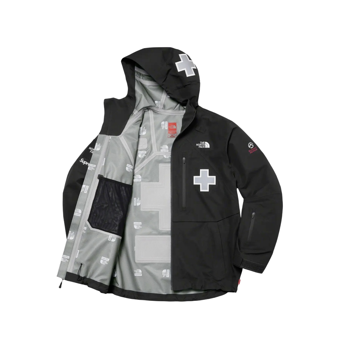 ジャケット・アウター Supreme The North FaceSummitSeriesRescue Supreme The North Face Summit Series Rescue Mountain Pro