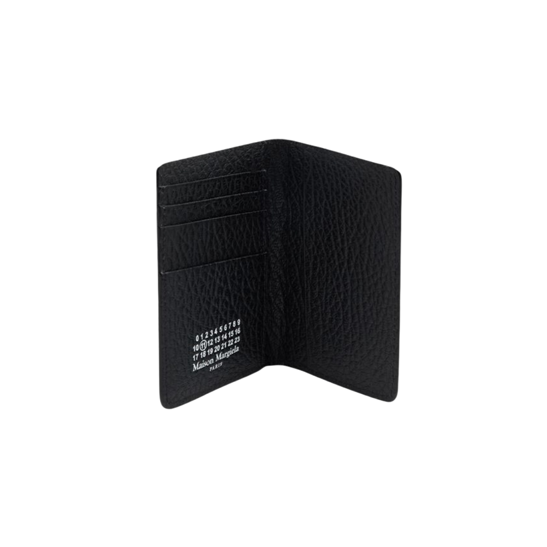 ★送料・関税込★ Maison Margiela Bovine Leather Card Holder Maison Margiela - Leather Card Holder | HBX - Globally