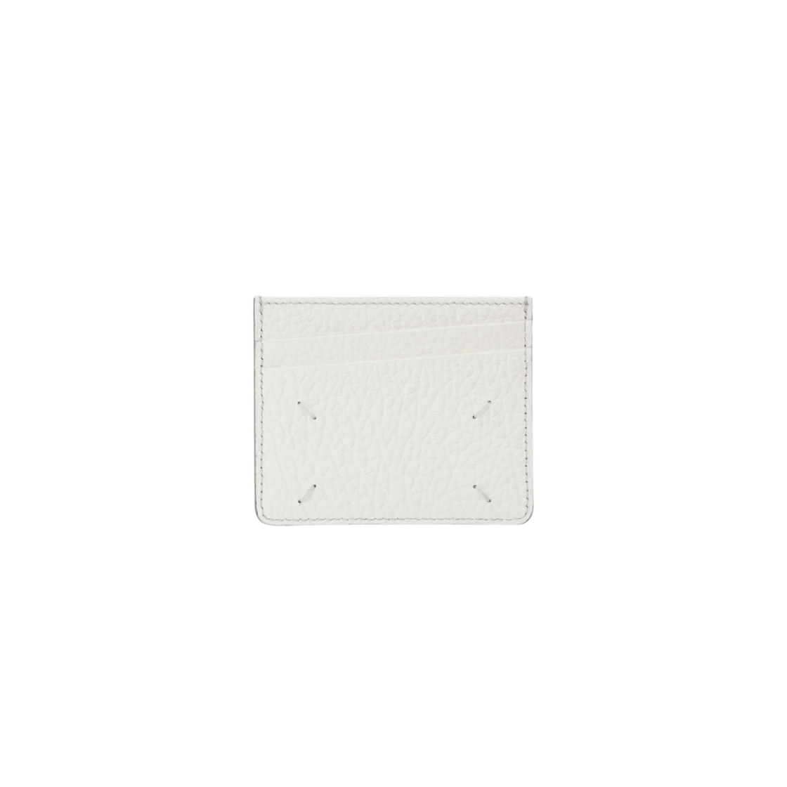 ★送料・関税込★Maison Margiela★Stitch Card Holder White★ Maison Margiela Stitch Card Holder White | eBay