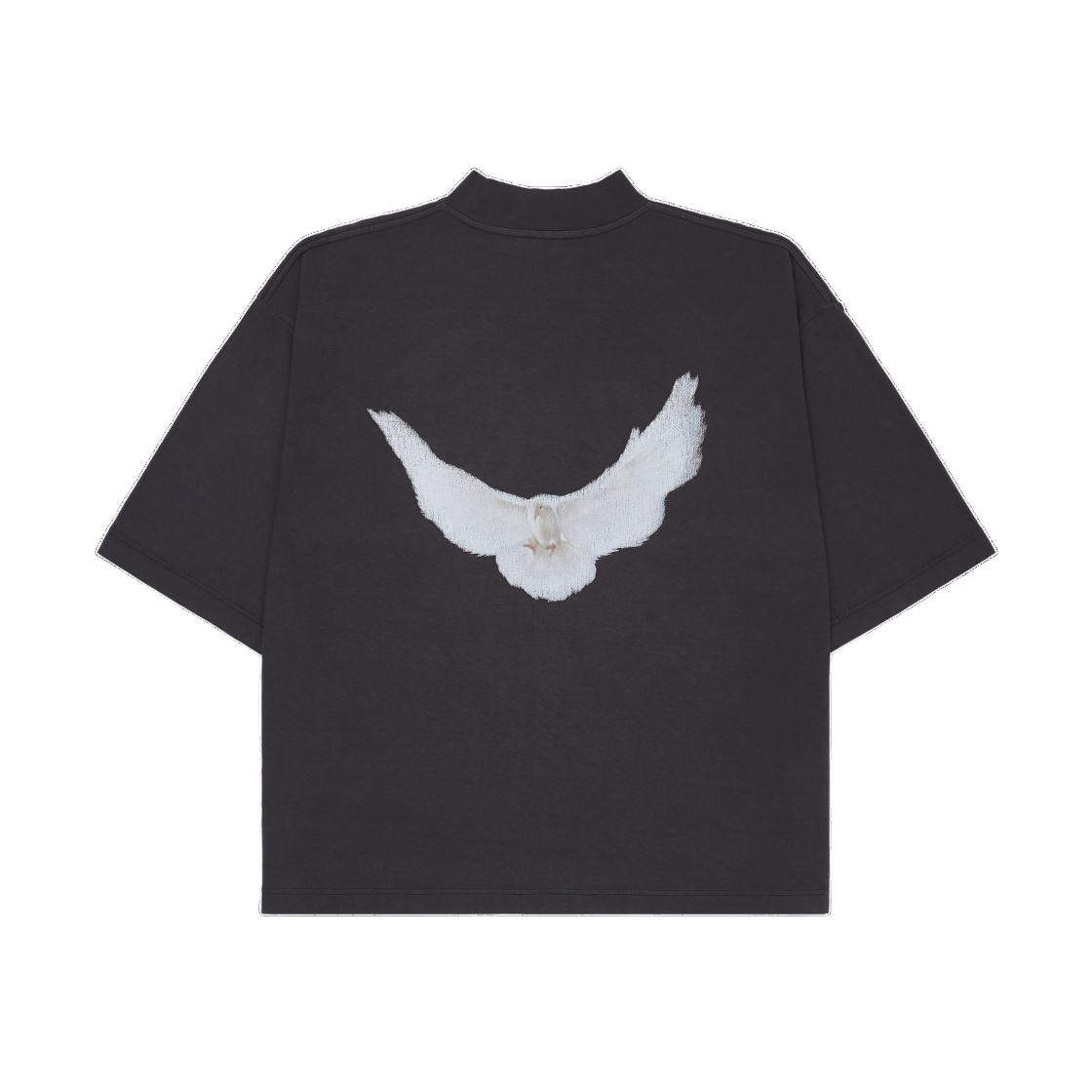 Tシャツ・カットソー Yeezy Gap Engineered by Balenciaga Dove 3/4 Sleeve Tee Yeezy Gap Engineered by Balenciaga Dove 3/4 Sleeve Tee