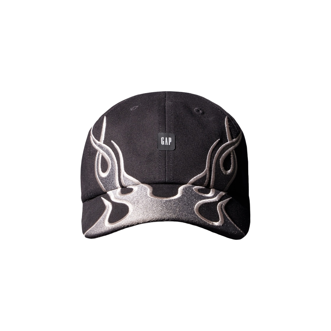 Yeezy Gap Balenciaga Flame Cap REVIEW + TRY ON, Farfetch
