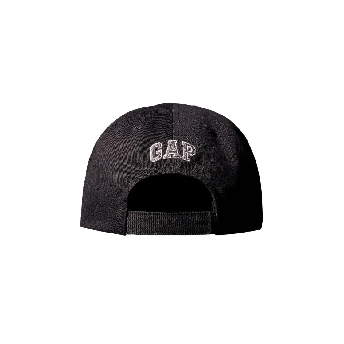 yeezy gap Legendary6 キャップ Yeezy Gap Engineered By Balenciaga Flame Cap Black | eBay