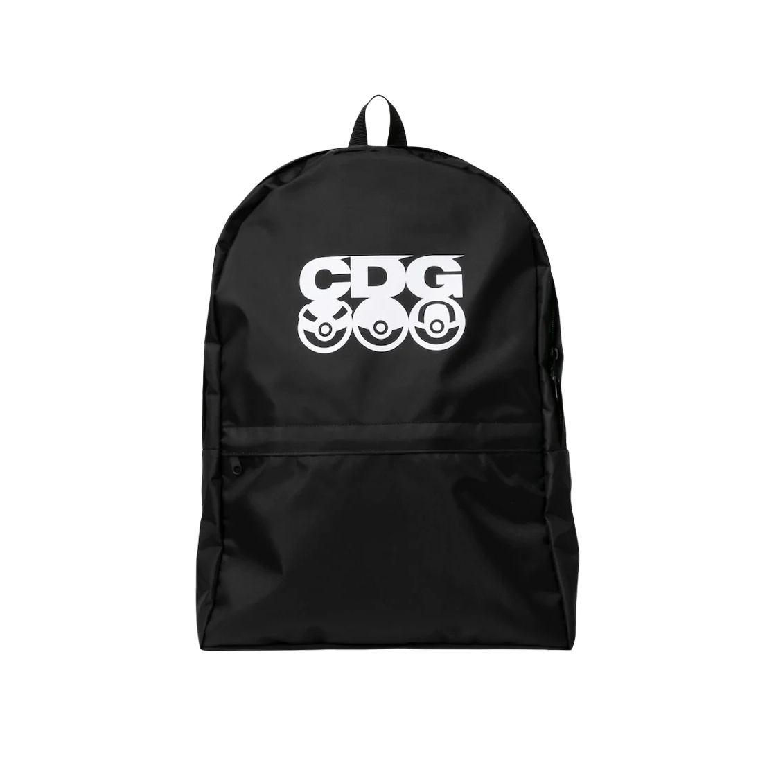 【CDG x Pokemon】 Backpack Black Buy CDG x Pokémon Backpack 'Black' - 7081386213424 BLAC | GOAT