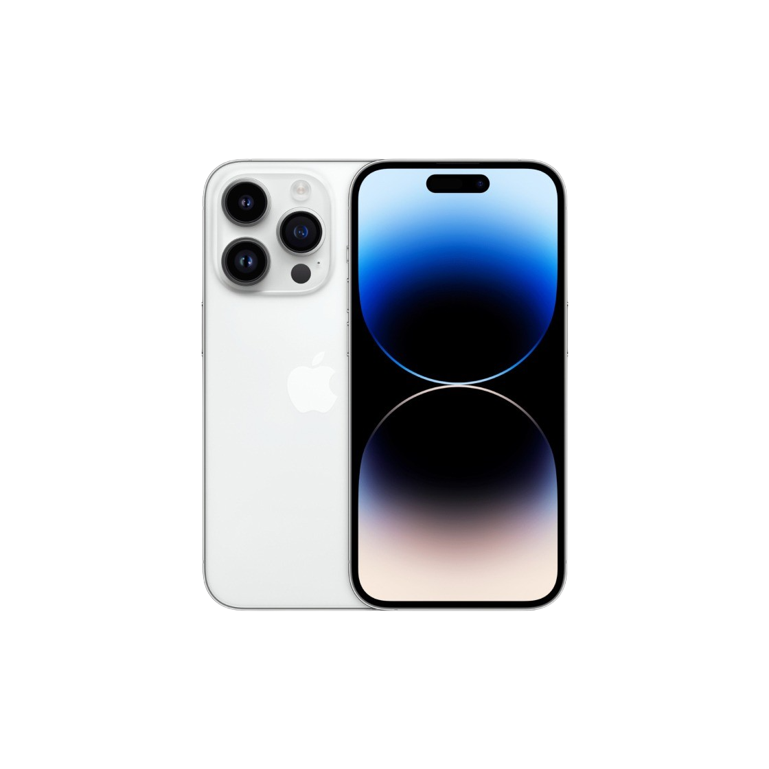 Amazon.com: Apple iPhone 14 Pro, 128GB, Silver - Unlocked
