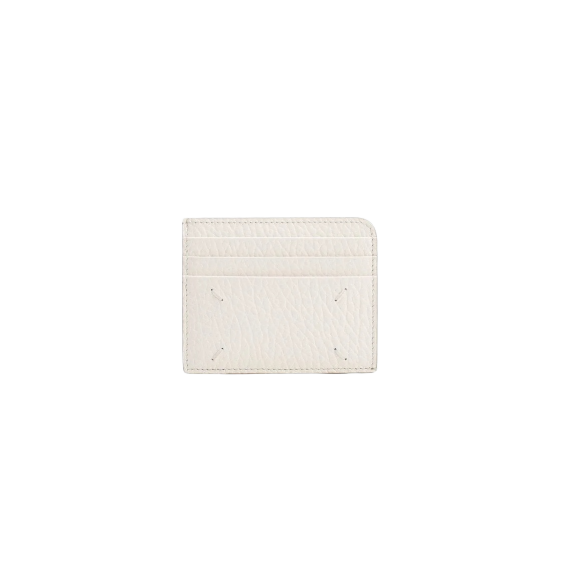 ★送料・関税込★Maison Margiela★Stitch Card Holder White★ Maison Margiela Stitch Card Holder White | eBay
