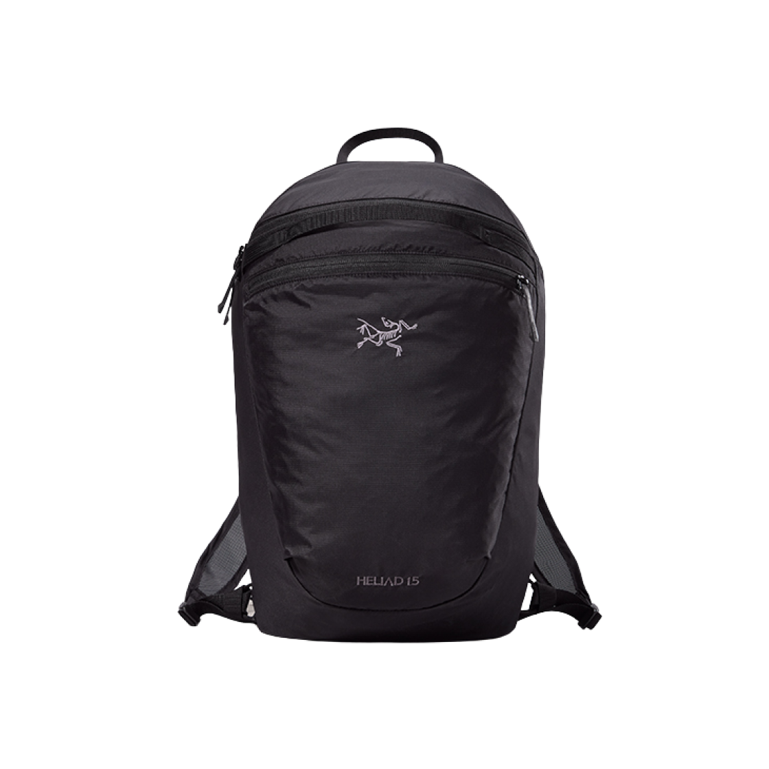 ARC’TERYX Heliad 15L Back pack BLACK Arc'teryx Heliad 15 Backpack Black | eBay