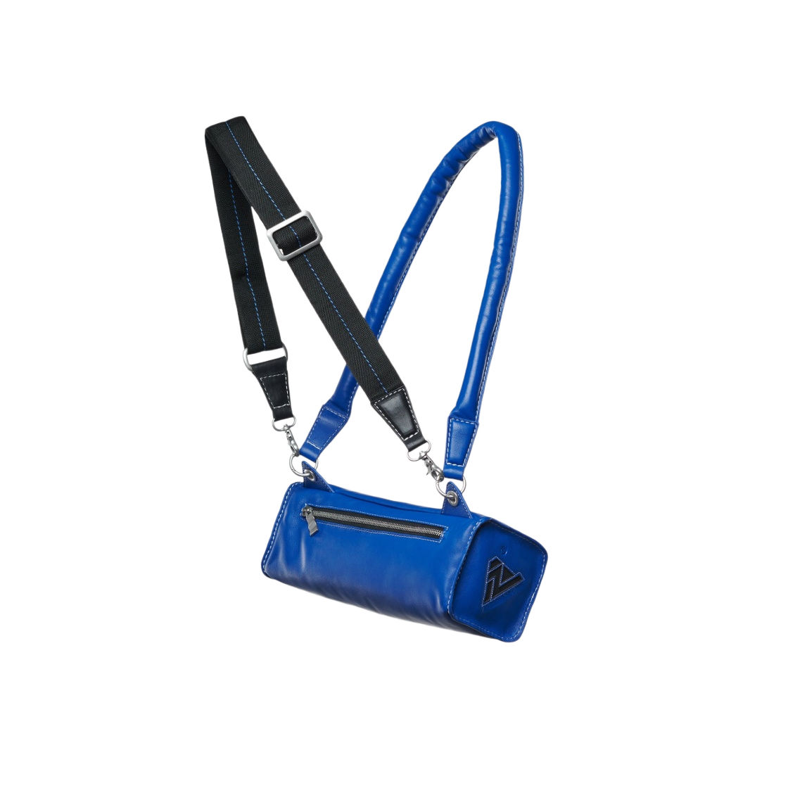 ☆人気☆【Ader Error】☆Cross Bag Product. 108☆バッ.ク☆ Ader Error x Zara Leather Shoulder Bag Blue | eBay