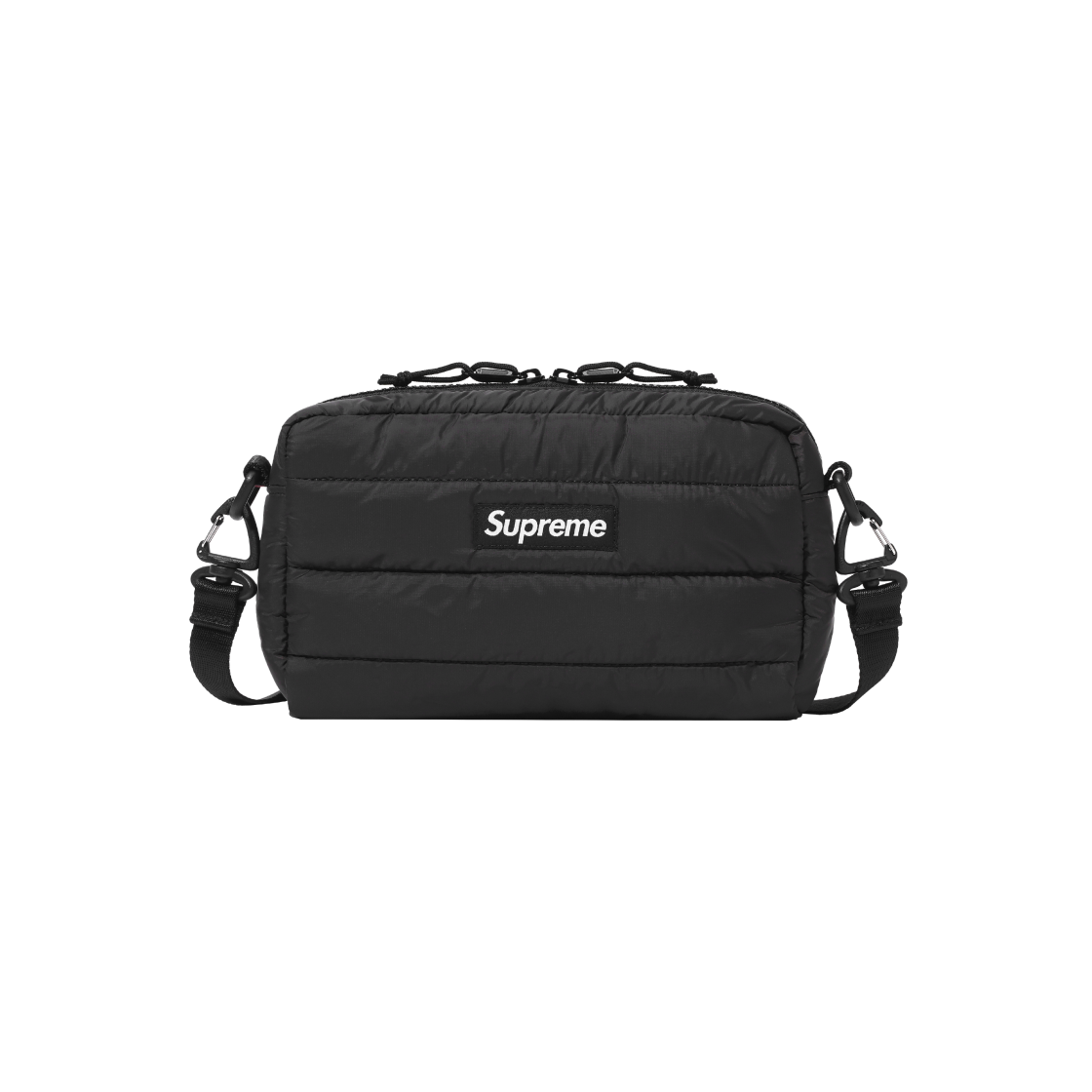 楽天市場】2022FW Supreme / シュプリームPuffer Side Bag
