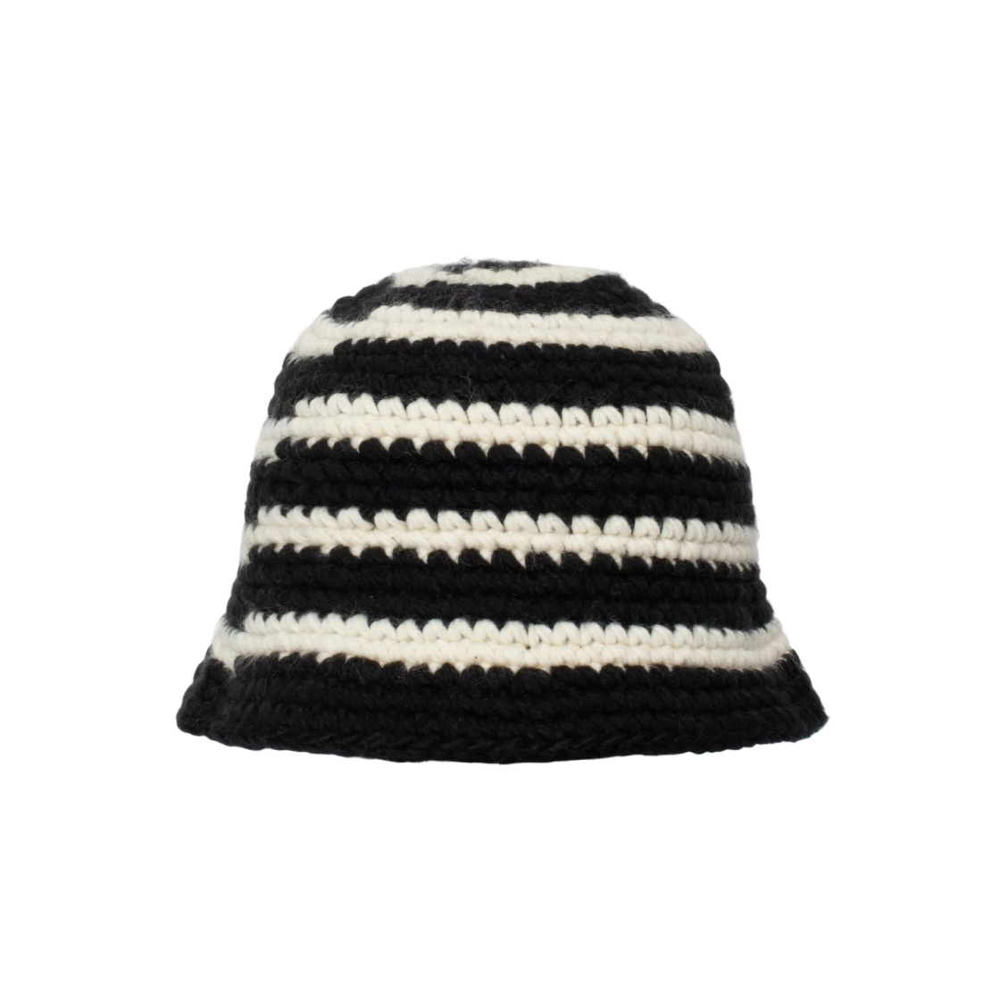 日本全国送料無料商品 特集 Stussy Swirl Knit Bucket Hat Black | eBay 帽子