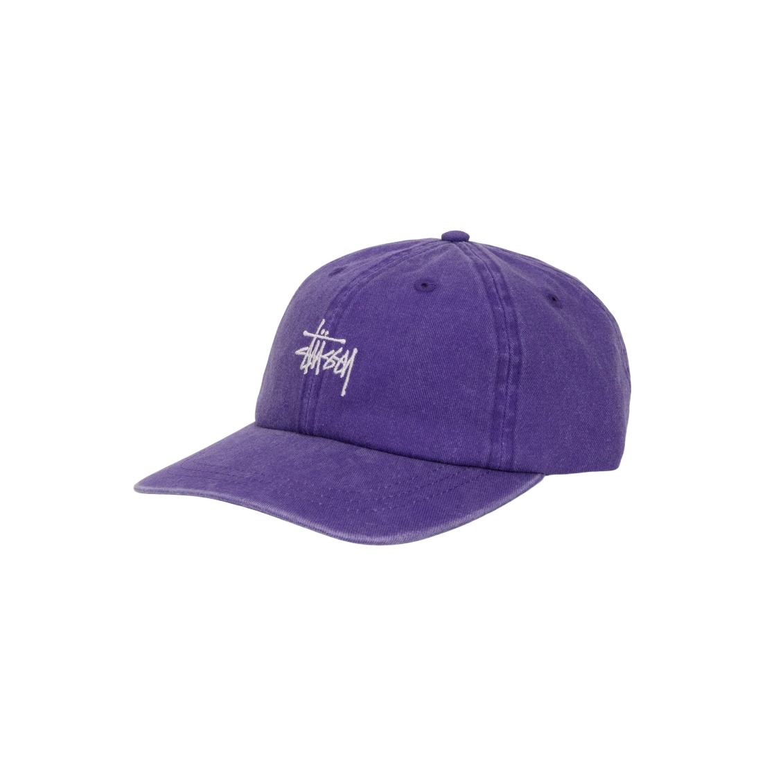 ☆韓国の人気☆【STUSSY】☆Stussy Washed Stock Low Pro Ca.p☆ Stussy Washed Stock Low Pro Cap Grape | eBay