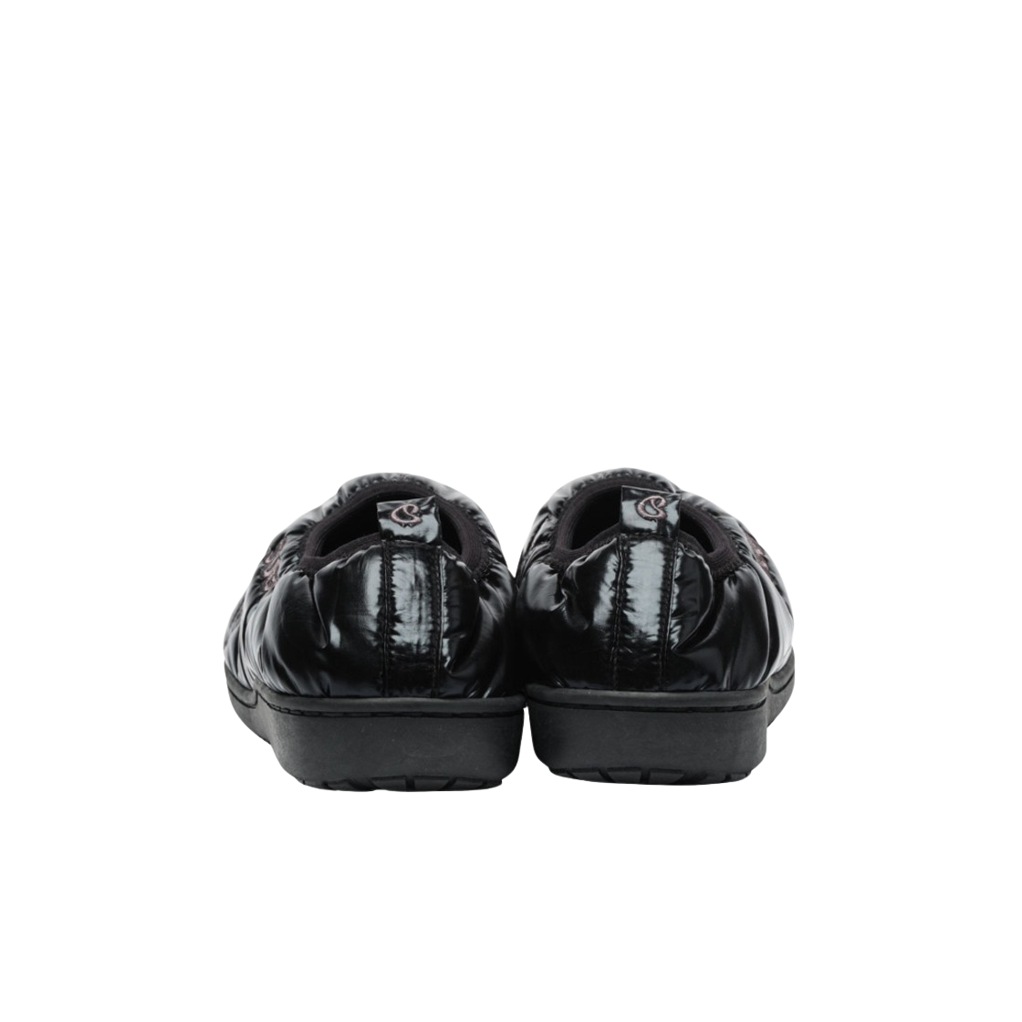 Subu x Coyseio Multi Star Padding Shoes Black | eBay