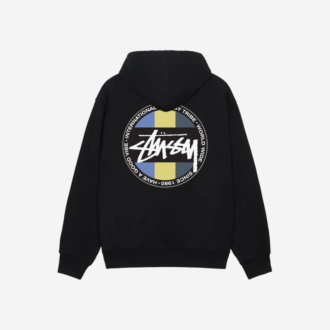 ★韓国の人気★【Stussy】★Dot Stamp Hoodie★Blac.k Stussy Dot Stamp Hoodie Black | eBay