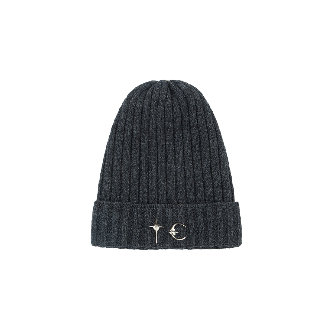 【Thug Club】TC EMBLEM BASIC BEANIE◆ Thug Club TC Emblem Basic Beanie Charcoal | eBay