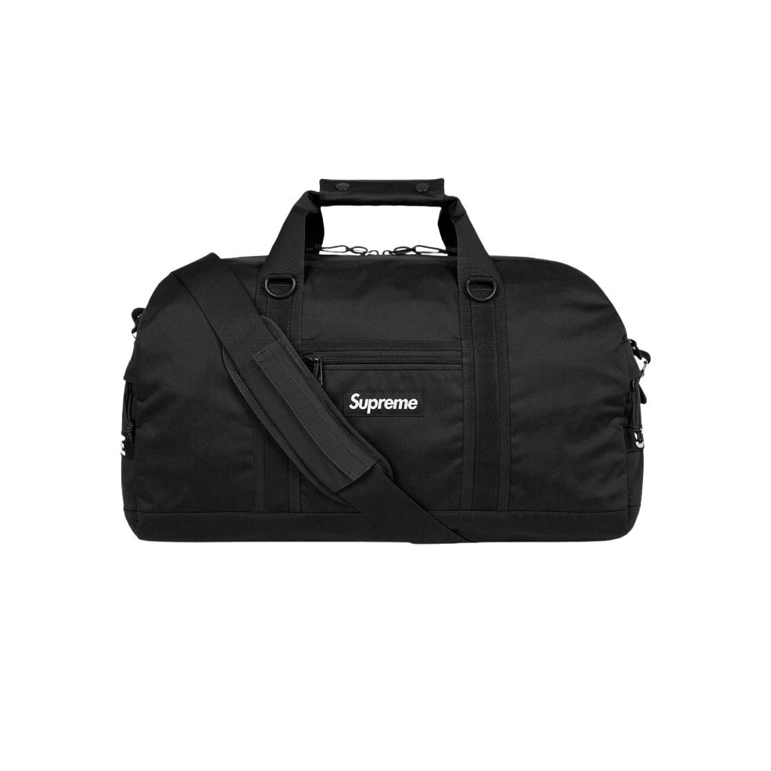 Supreme Field Duffle Bag (SS23) - $148