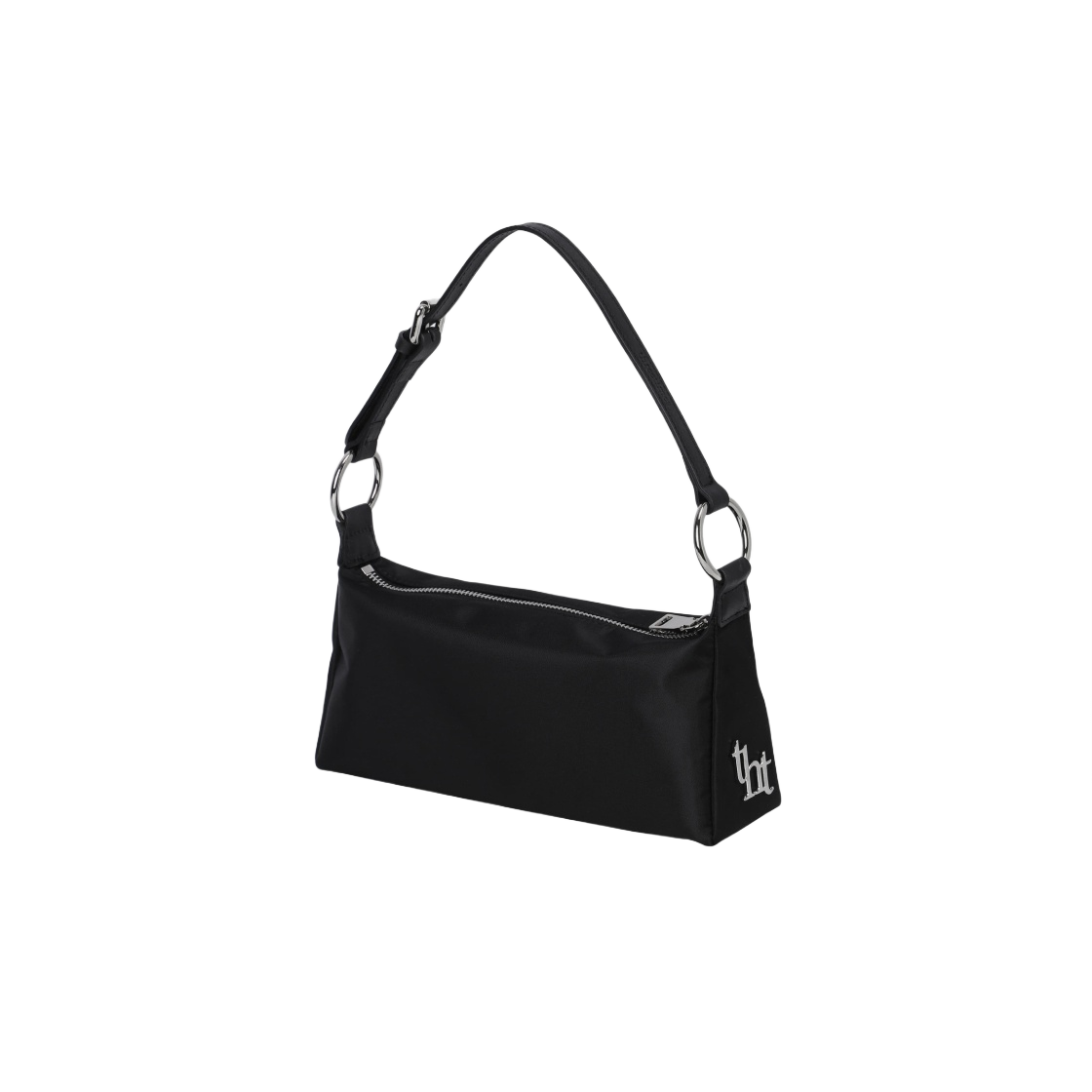 大人気 【threetimes】 Ring bag medium ★送料・関税込★ ☆threetimes☆ Ring bag 大人気 韓国発 トートバッグ
