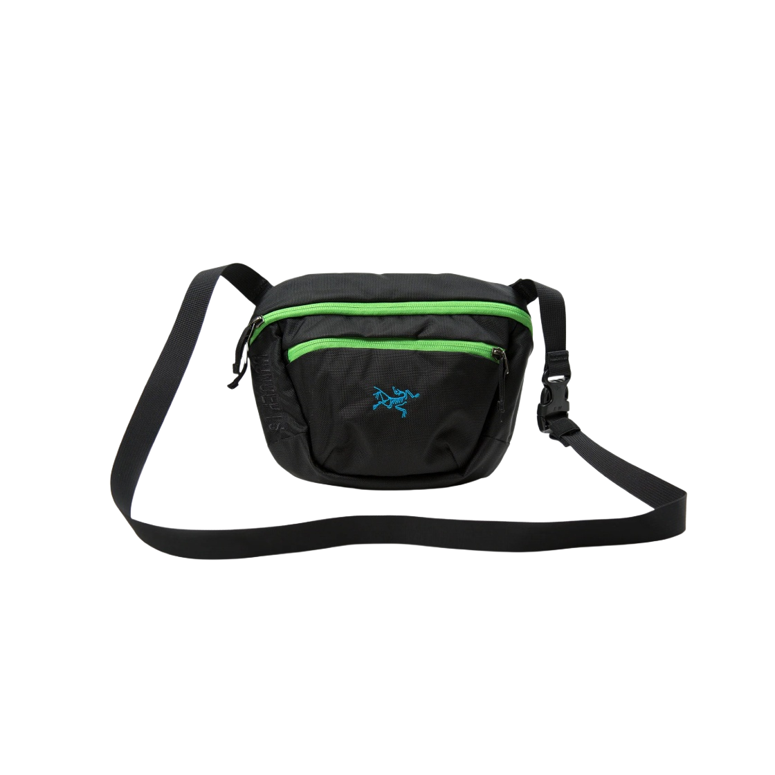 Arc'teryx Maka 2 Waistpack Review | Pack Hacker
