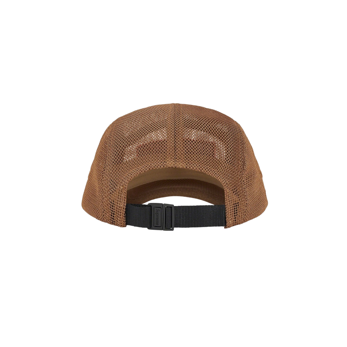 Supreme Mesh Cordura Camp Cap (SS23) - $54