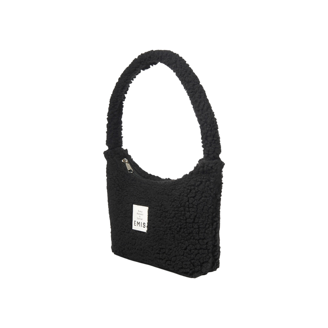 ★送料・関税込★EMIS (エミス)★BOUCLE HOBO BAG★バッグ★ Emis Boucle Hobo Bag Black | eBay
