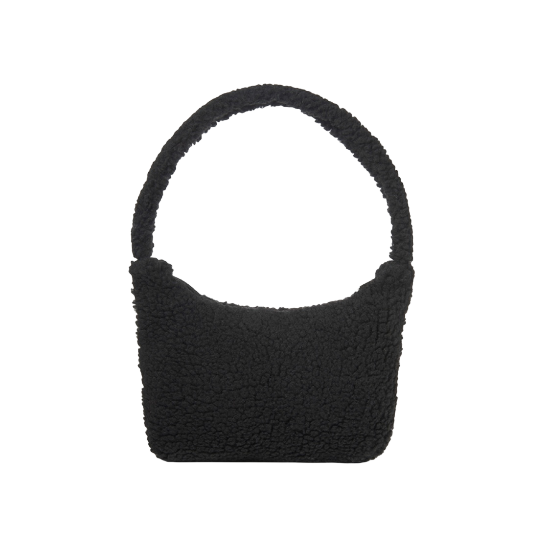 ★送料・関税込★EMIS (エミス)★BOUCLE HOBO BAG★バッグ★ EMIS】☆韓国大人気 ☆BOUCLE HOBO BAG☆ 4 COLORS (EMIS