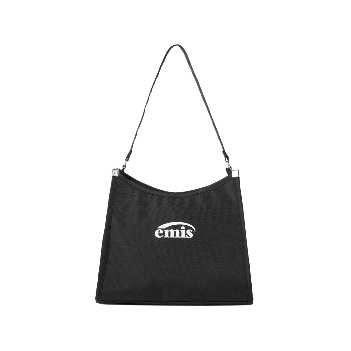 ☆EMIS☆ SQUARE HOBO BAGIVORY m1037_1333859 SQUARE HOBO BAG-IVORY - EMIS