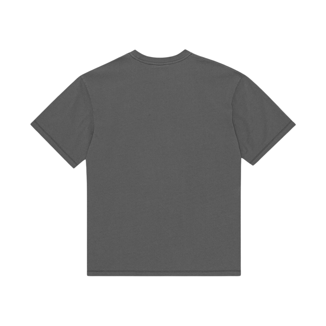 ☆韓国の人気☆【GANNI】☆GREY FUTURE RELAXED LAMB T-SHIRT☆ GREY FUTURE RELAXED LAMB T-SHIRT | Ganni - Shop nu > Gundtoft
