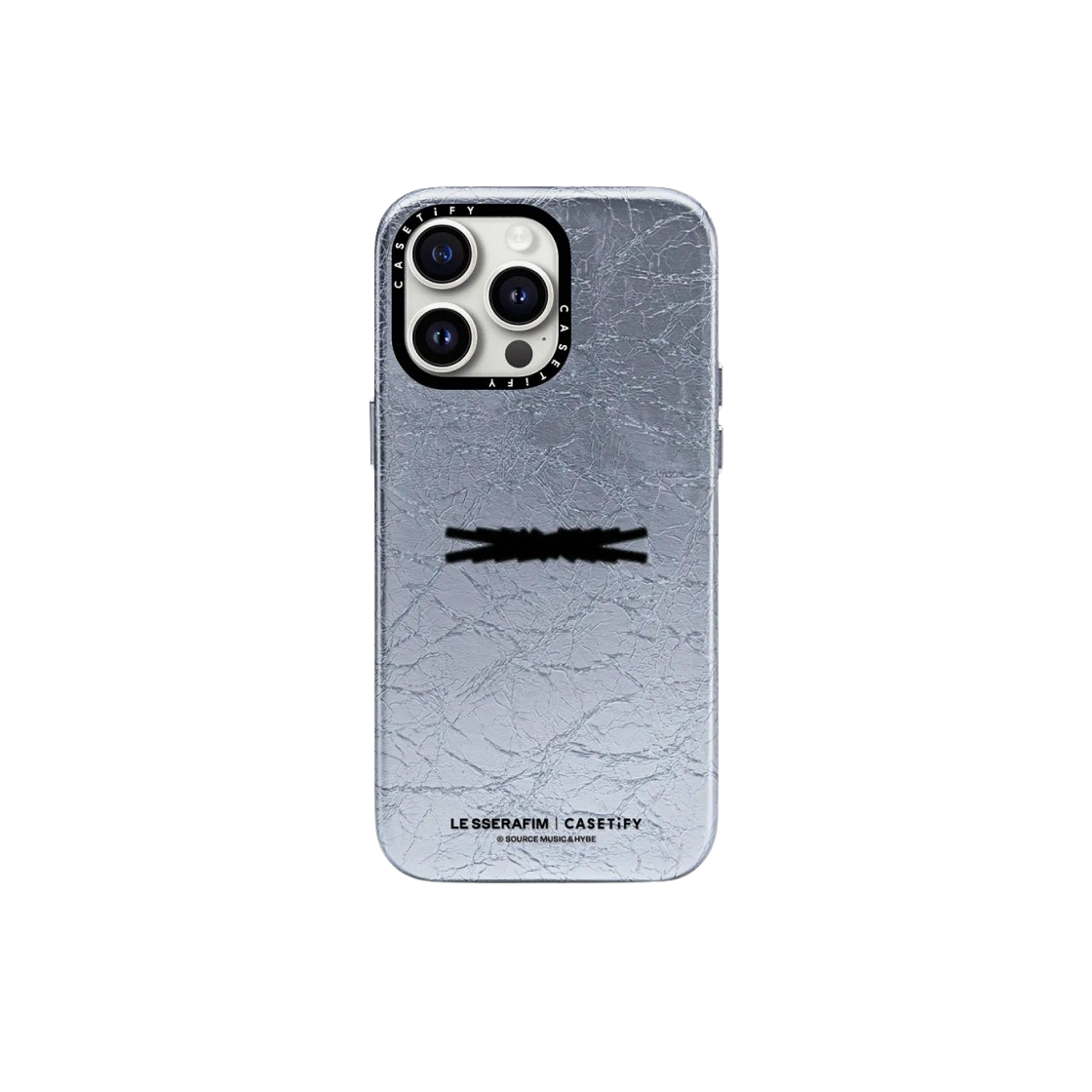 いもCASSETiFY LE SSERAFIM EASY ケース CASSETiFY LE SSERAFIM EASY ケース - メルカリ