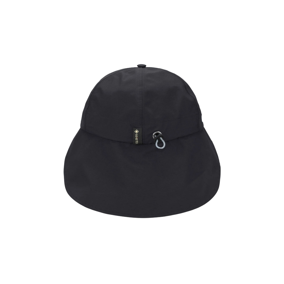 Buy Supreme GORE-TEX Sunshield Hat 'Black' - SS24H71 BLACK