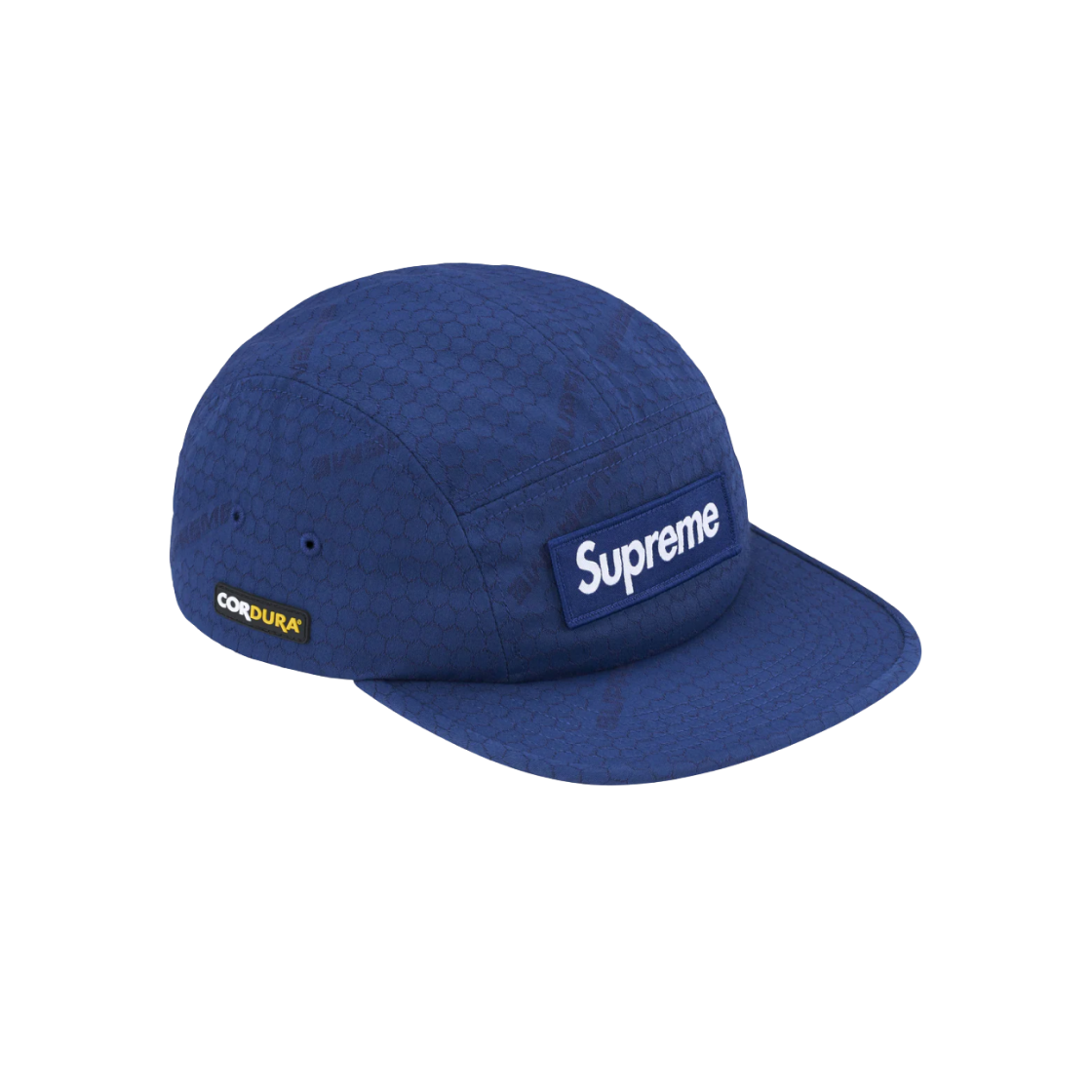 ★24AW WEEK10★Supreme Cordura Ripstop Camp Cap Supreme Cordura Ripstop Camp Cap Navy - 24FW | eBay