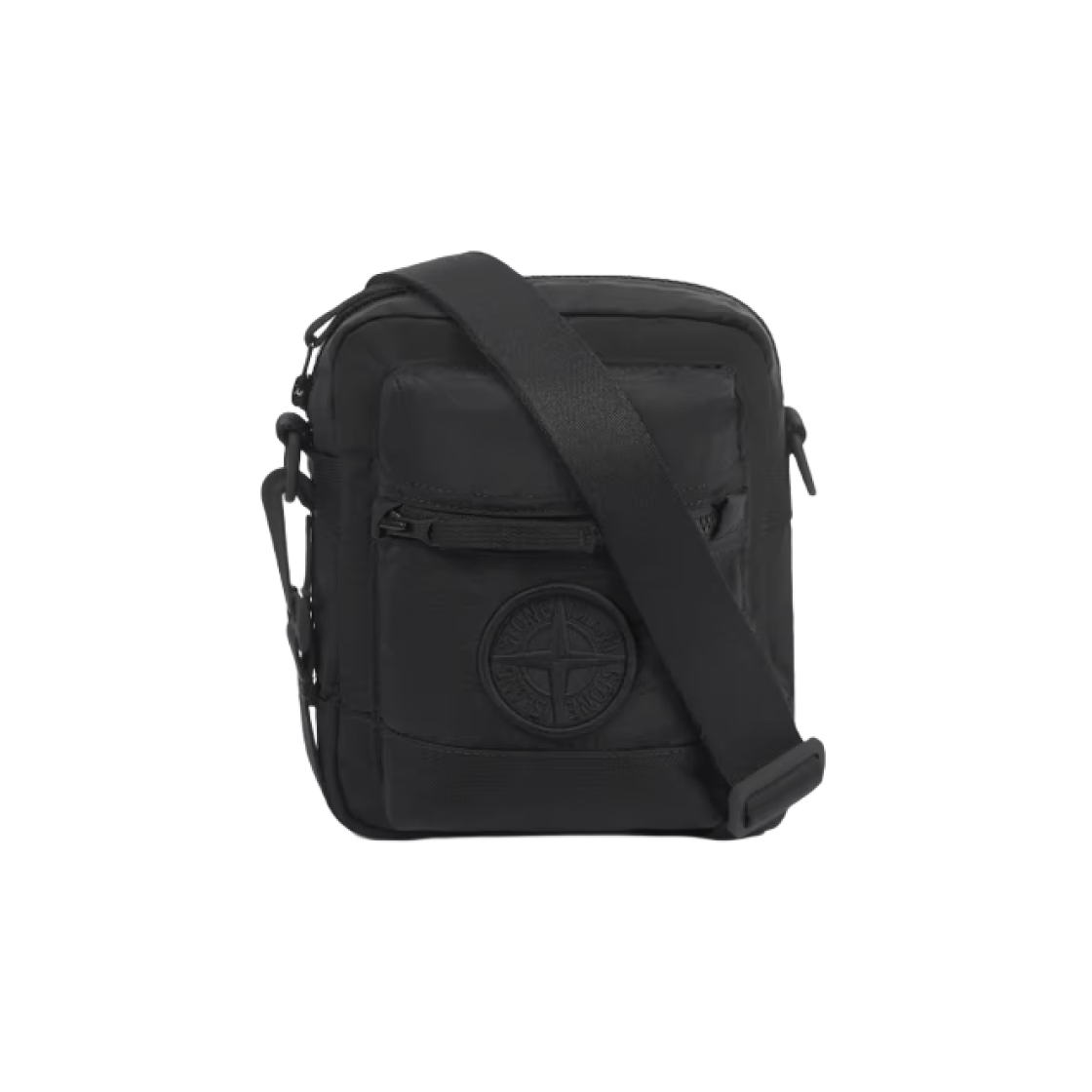 STONE  ストーンアイランド ECONYL Nylon l バッグ Stone Island 9200908 Nylon Metal in Econyl Pouch Bag with