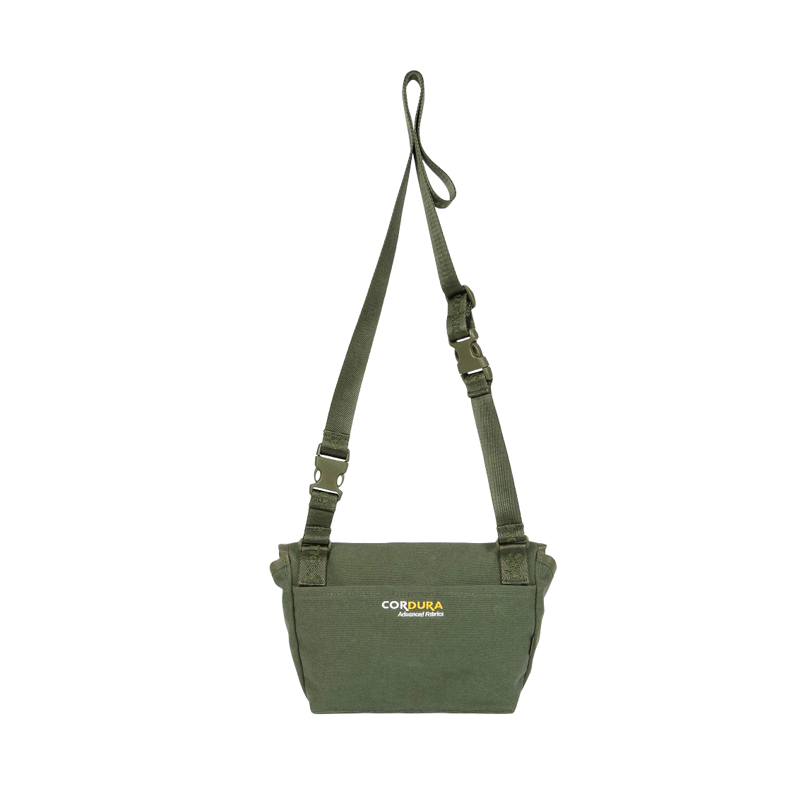 Supreme Mini Messenger Bag Olive - 25SS | eBay