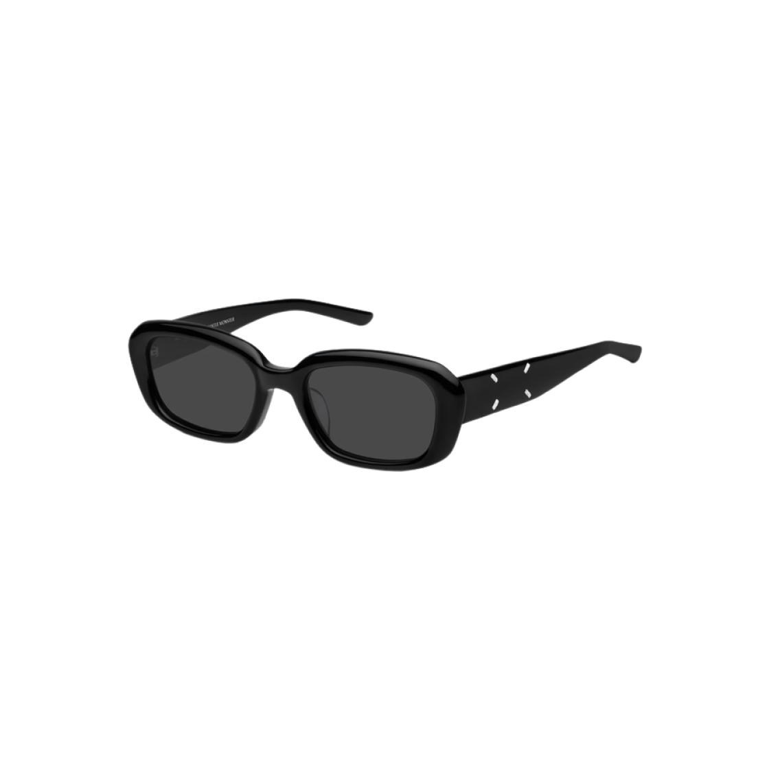Gentle Monster x Maison Margiela MM207 Black Gray | eBay