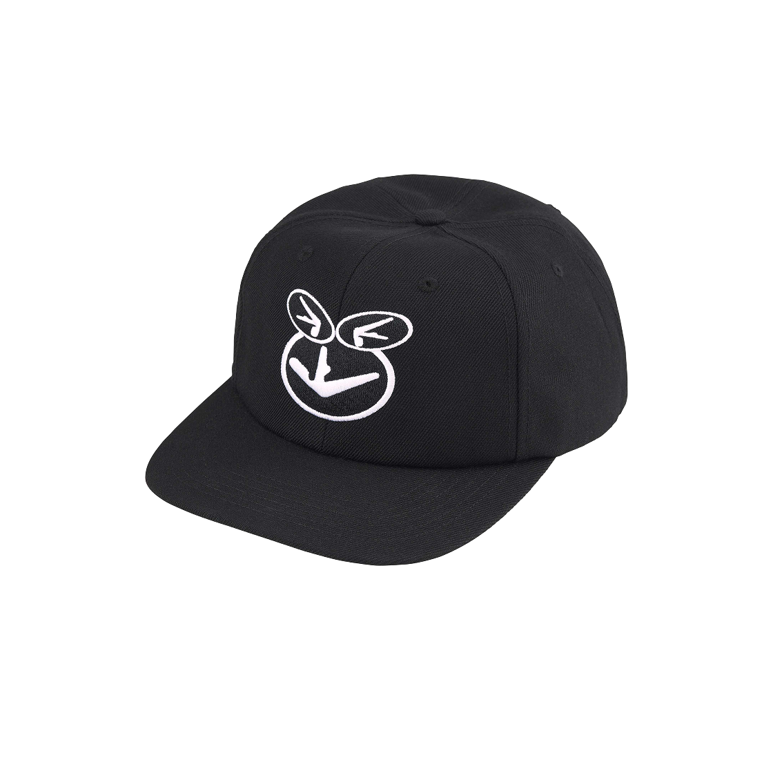 Supreme Aphex Twin 6-Panel (SS25) - $60