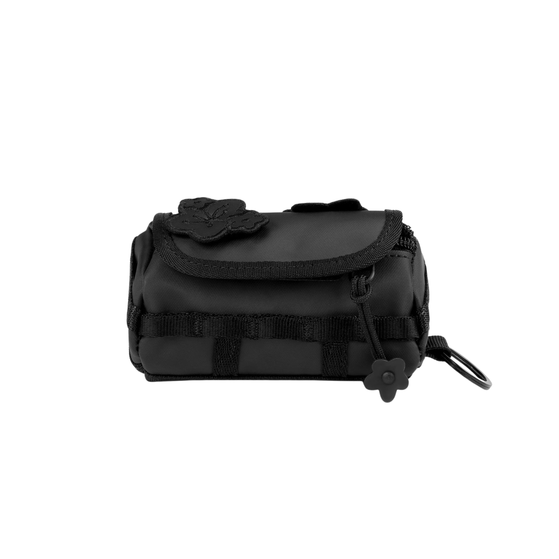 The North Face x Cecilie Bahnsen Base Camp Clutch Black | eBay