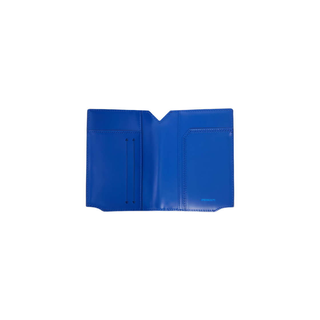 ☆人気【Ader Error】Tetraight Passport Wallet Product.120☆ Ader Error Tetraight Passport Wallet Product 120 Z-Blue | eBay