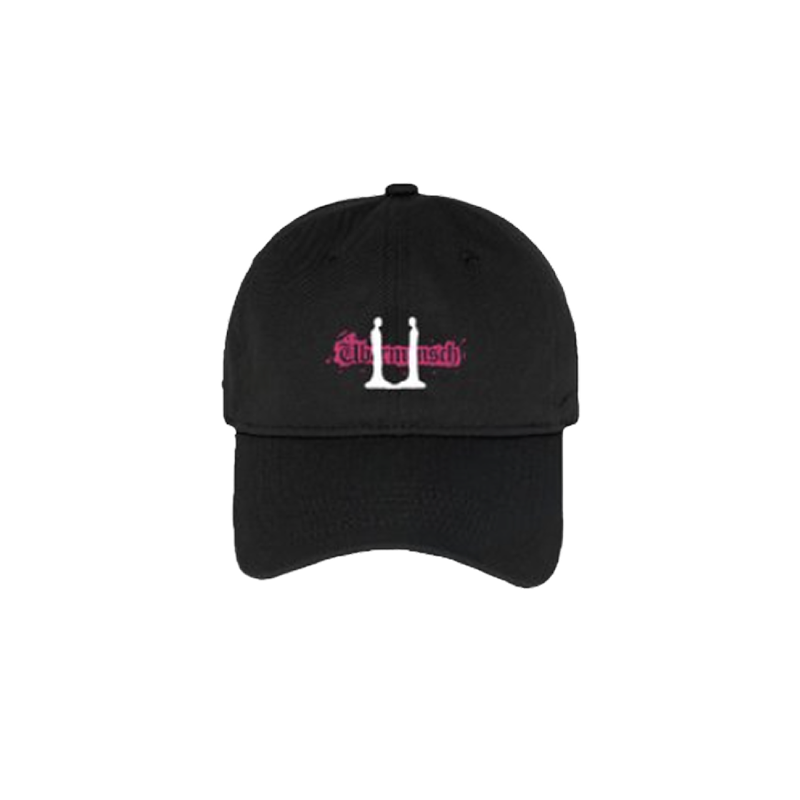 【G-DRAGON】G-DRAGON Knit Cap Black★入手困難★ ☆25SS 入手困難☆G-DRAGON Knit Cap Black (peaceminusone