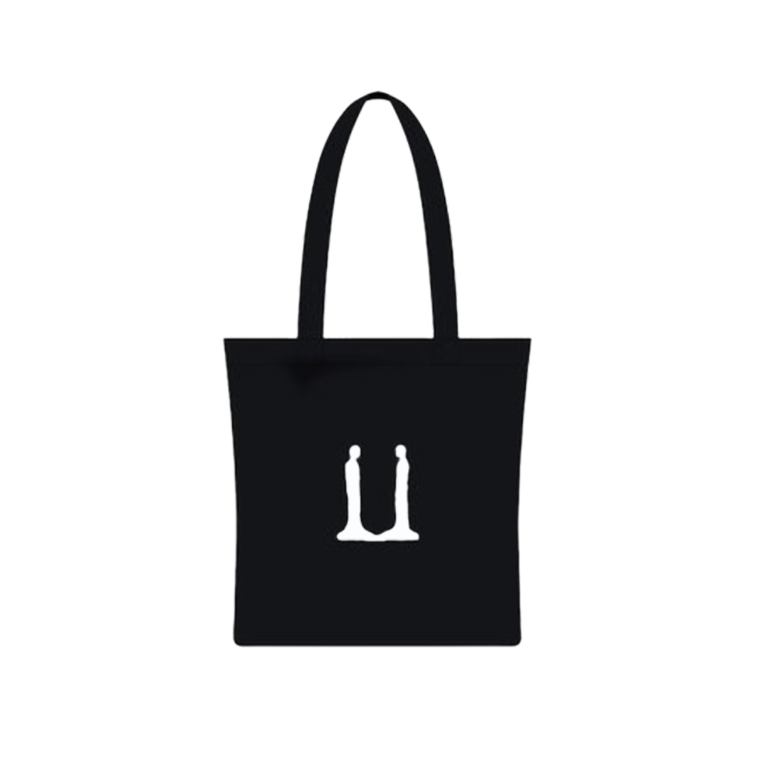 G-DRAGON Ubermensch Eco Bag Black | eBay