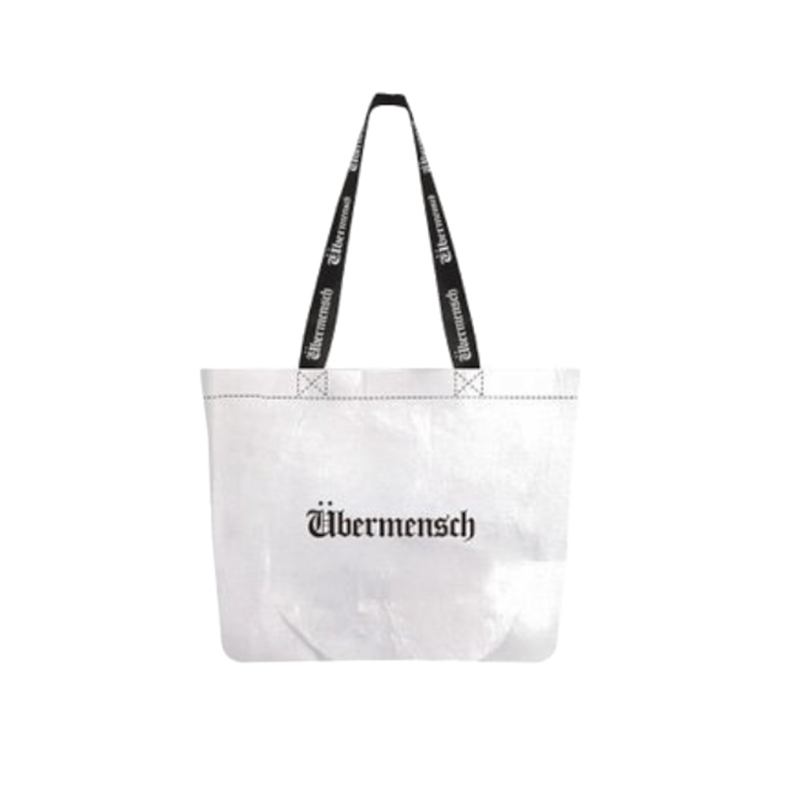 G-DRAGON Ubermensch Reusable Bag White | eBay